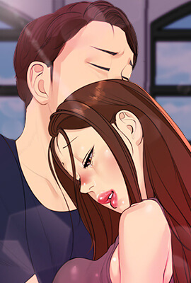 現成老爸漫画封面