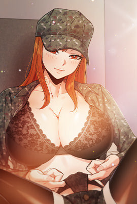 戀愛信仰漫画封面
