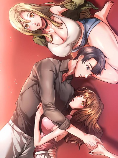 同級生漫画封面