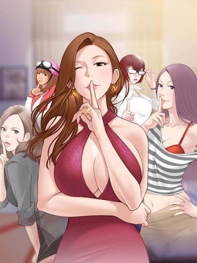 手工飾品工廠/祕密工坊漫画封面