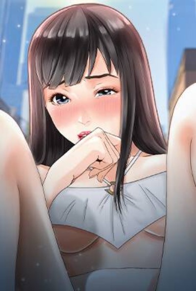 找回自我漫画封面