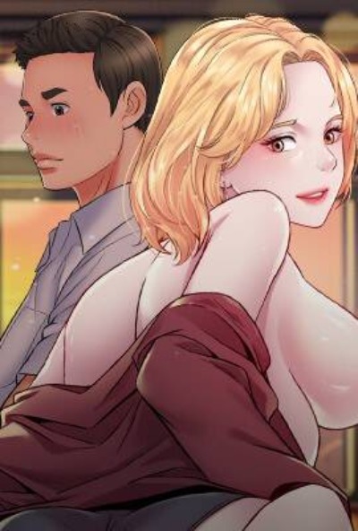 她的寂寞誰人知漫画封面
