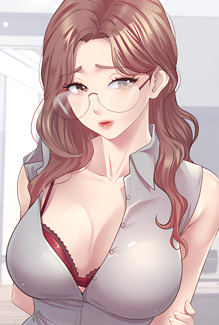超人氣美術家教/上門男家教漫画封面