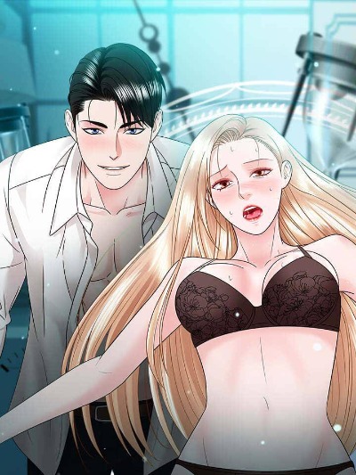 眷戀漫画封面