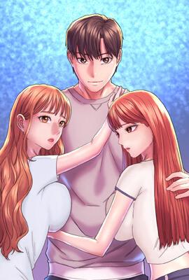 雙面人漫画封面