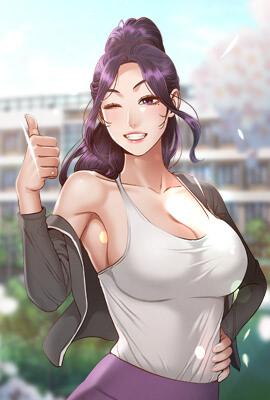 在學校達咩！/學校母湯黑白來！漫画封面