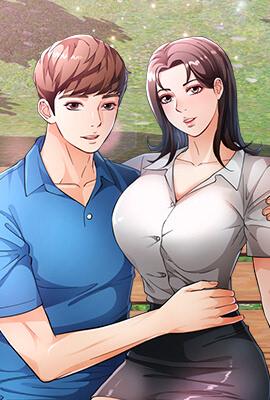 可以愛你嗎/似曾相識的她漫画封面
