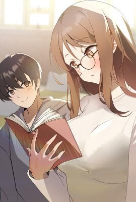 我靠升級逆襲成爲大師漫画封面