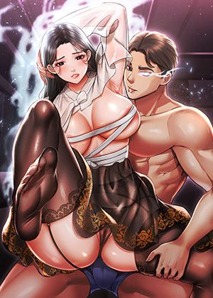 萌鬼飯店實錄漫画封面