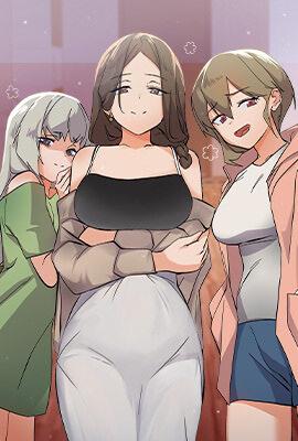 家人之間這樣不好吧？漫画封面