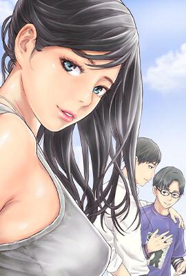 靈魂互換漫画封面