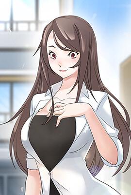 回到過去愛上你漫画封面