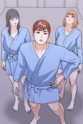 走不出的房間：第二季漫画封面