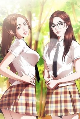 房產姐妹花漫画封面