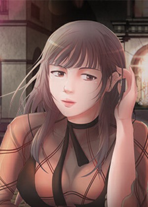 H俱樂部/成人俱樂部漫画封面