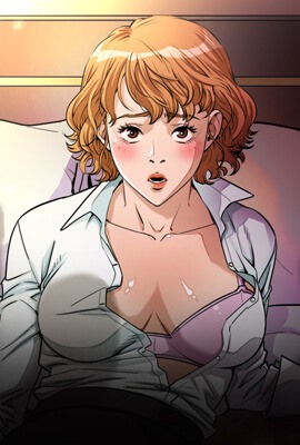 拜託了人妻/人妻幫幫忙漫画封面