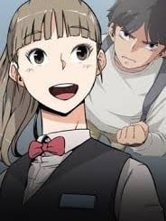 色花穴/金手指漫画封面