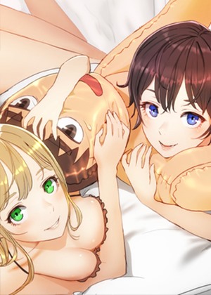 性教育/獨家培訓/培訓之春/Sex lesson漫画封面