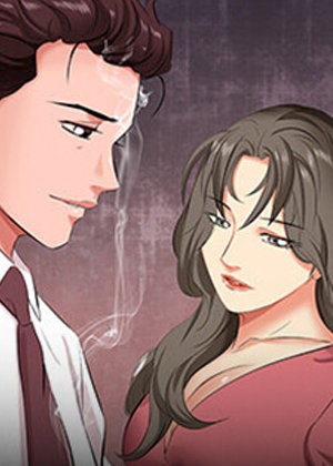 爸爸上班中漫画封面