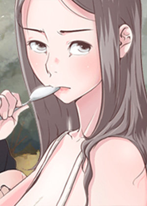 速食男女漫画封面