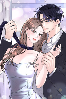 婚姻束縛漫画封面