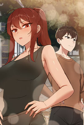 共享男友/出租男友漫画封面