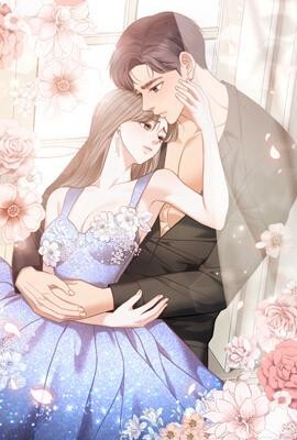懷孕契約漫画封面