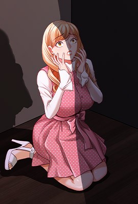 最強男人/天降奇蹟漫画封面