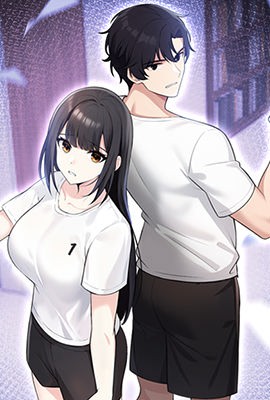 夫婦遊戲/夫婦挑戰賽漫画封面