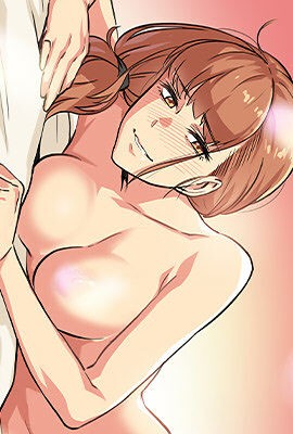 爸爸也瘋狂漫画封面