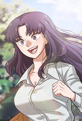 我的傻瓜男友漫画封面