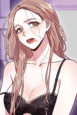 附屬品少女的叛逆期漫画封面