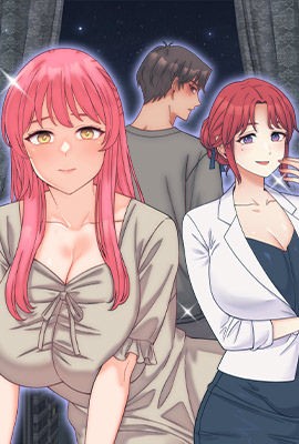 少爺的替身漫画封面