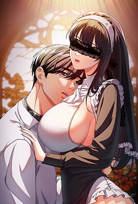 請弄臟我的女朋友/請玷汙我女友漫画封面