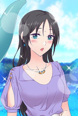 柔軟的愛人漫画封面