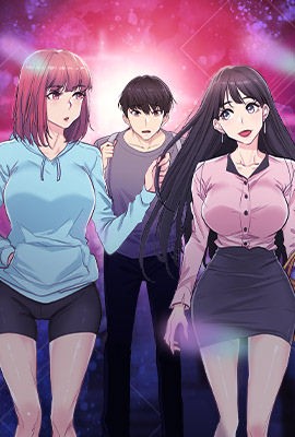 輕觸! 解除封印漫画封面