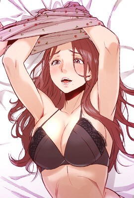 換身戀人漫画封面