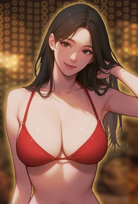悖島審判/悖論漫画封面