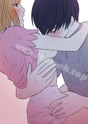 我的色色夜說漫画封面