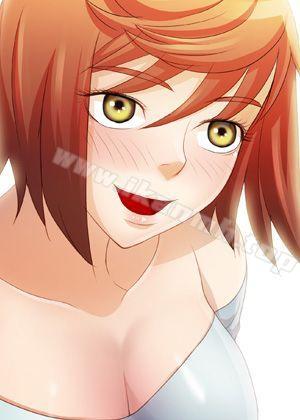 危險的女人漫画封面