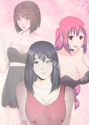 秘密Story第二季漫画封面