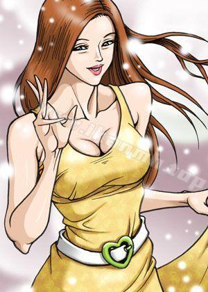 上流社會(完結)漫画封面
