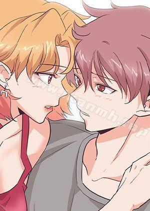 追殺金城武漫画封面