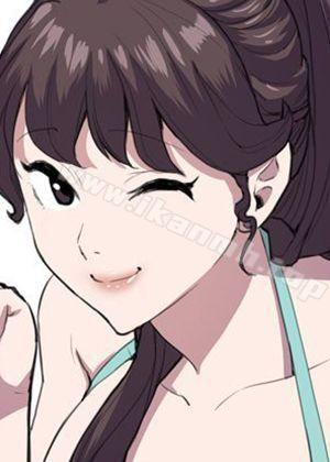 深夜便利店漫画封面