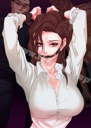 母豬養成計畫漫画封面