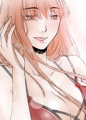 夜花(完結)漫画封面