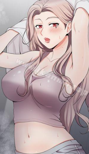 無法自拔的口紅膠漫画封面