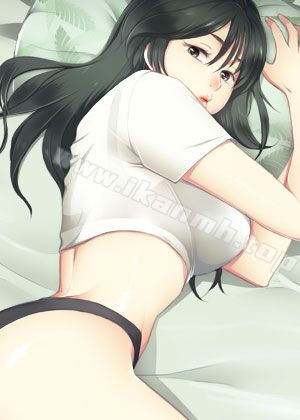 KTV情人漫画封面