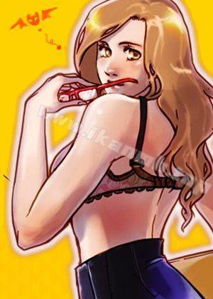 壞女人報告書(完結)漫画封面