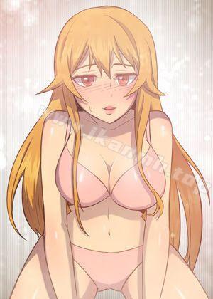 一起享用吧漫画封面